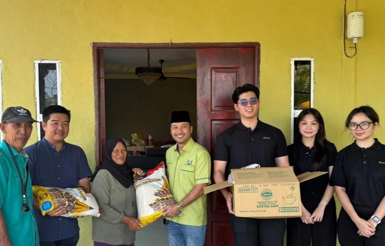 EXAL Malaysia in collaboration with Majlis Perbandaran Padawan (MPP)